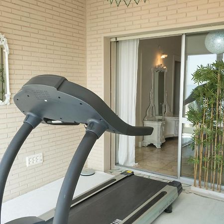 Malagueta Penthouse Premium Διαμέρισμα Μάλαγα Εξωτερικό φωτογραφία