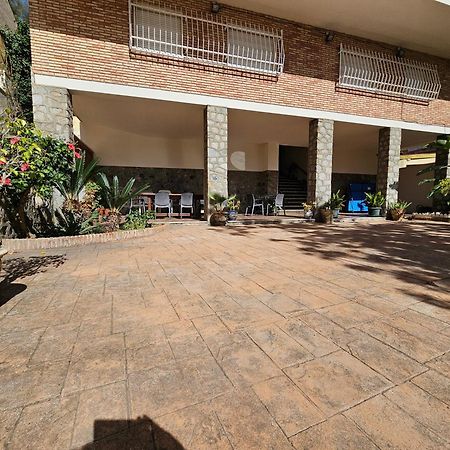 Malagueta Penthouse Premium Διαμέρισμα Μάλαγα Εξωτερικό φωτογραφία