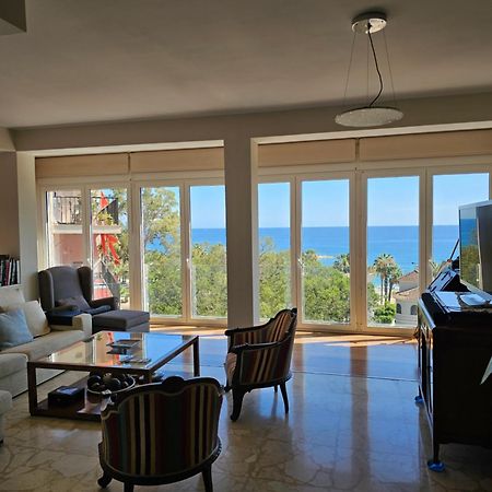 Malagueta Penthouse Premium Διαμέρισμα Μάλαγα Εξωτερικό φωτογραφία