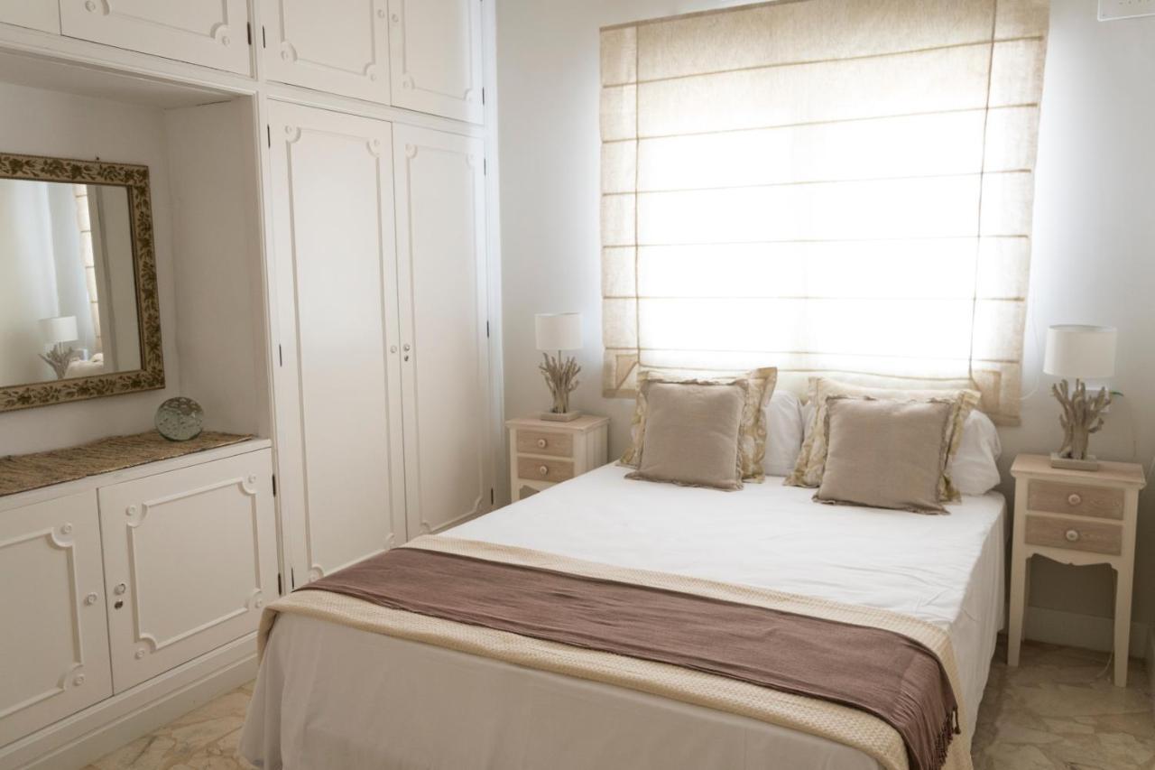 Malagueta Penthouse Premium Διαμέρισμα Μάλαγα Εξωτερικό φωτογραφία