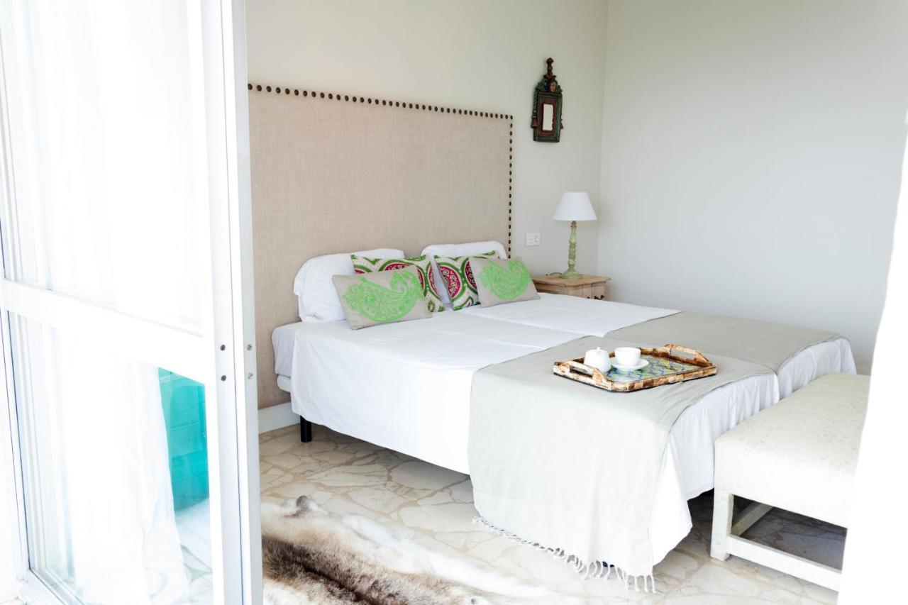 Malagueta Penthouse Premium Διαμέρισμα Μάλαγα Εξωτερικό φωτογραφία