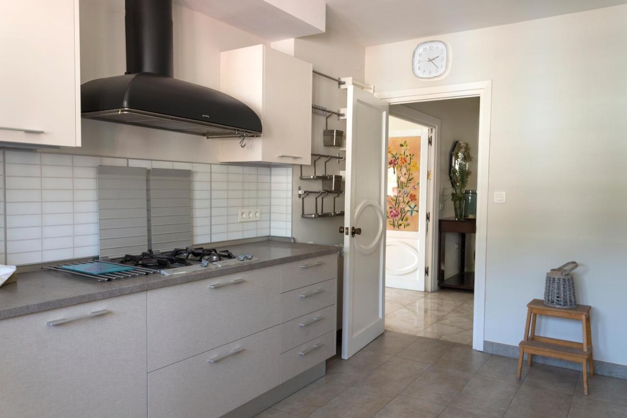 Malagueta Penthouse Premium Διαμέρισμα Μάλαγα Εξωτερικό φωτογραφία