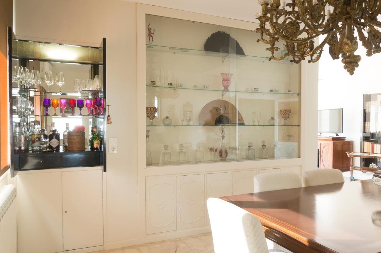 Malagueta Penthouse Premium Διαμέρισμα Μάλαγα Εξωτερικό φωτογραφία