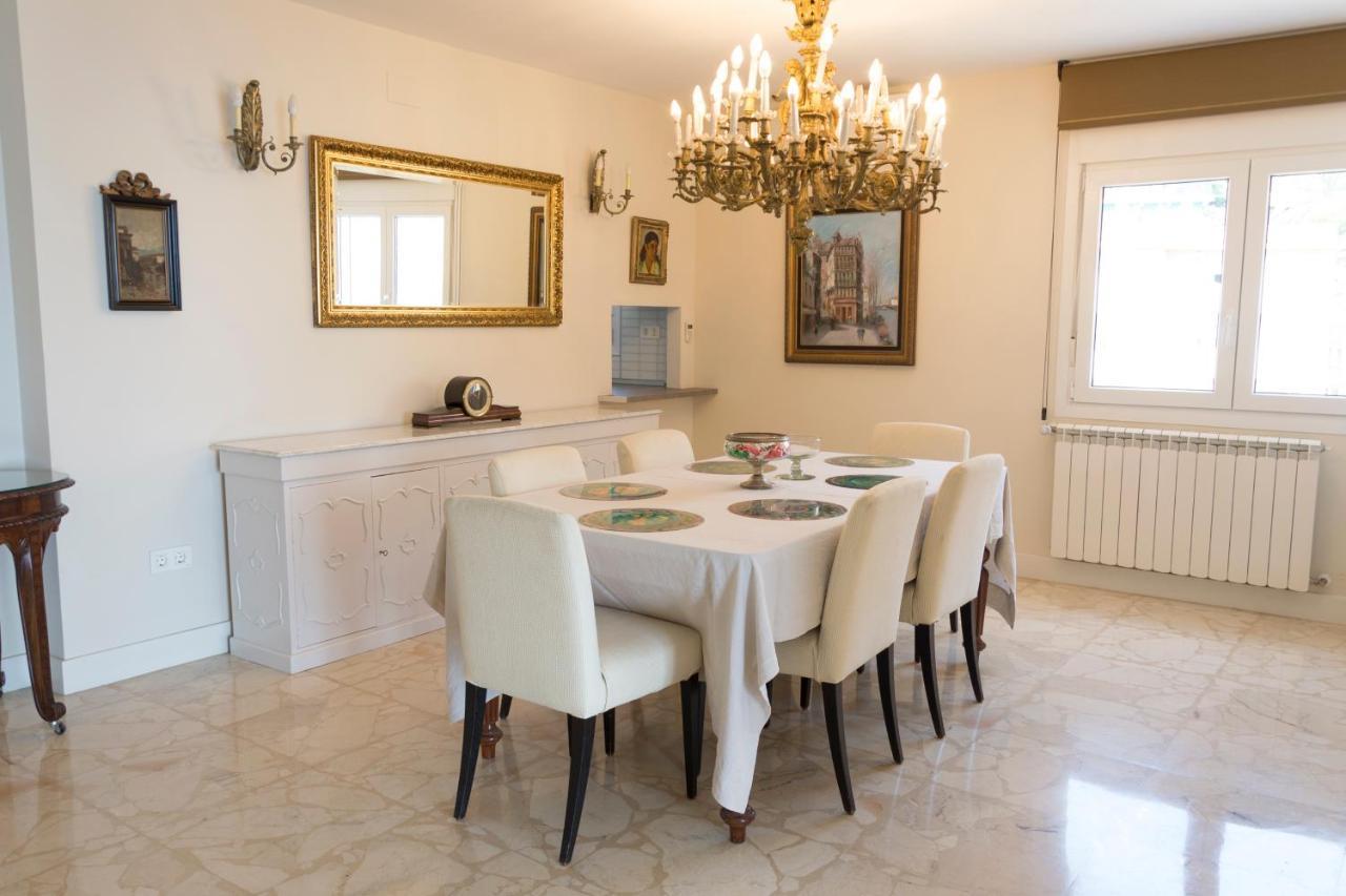 Malagueta Penthouse Premium Διαμέρισμα Μάλαγα Εξωτερικό φωτογραφία