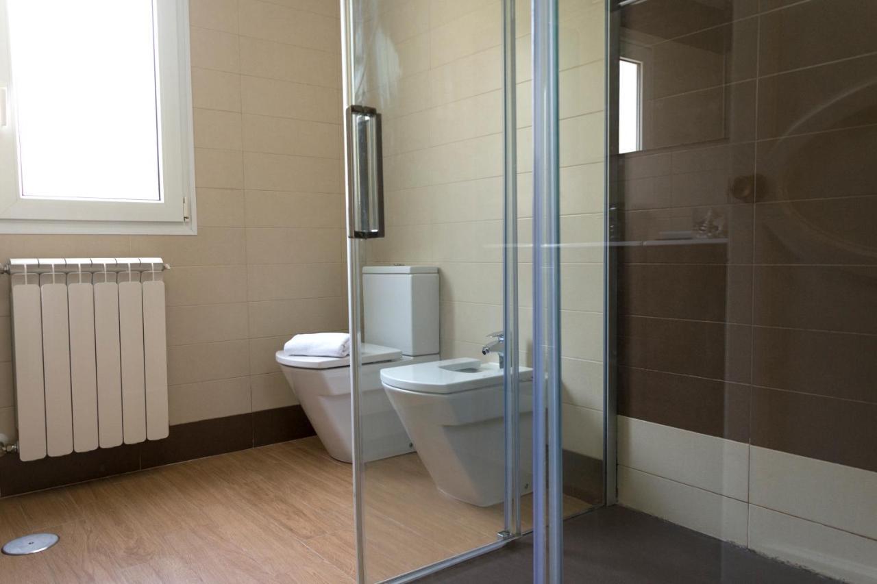 Malagueta Penthouse Premium Διαμέρισμα Μάλαγα Εξωτερικό φωτογραφία