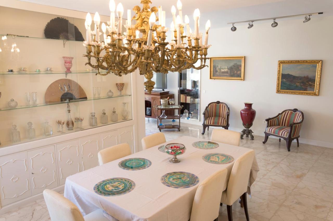 Malagueta Penthouse Premium Διαμέρισμα Μάλαγα Εξωτερικό φωτογραφία