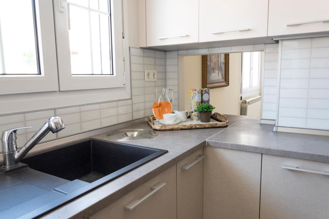 Malagueta Penthouse Premium Διαμέρισμα Μάλαγα Εξωτερικό φωτογραφία