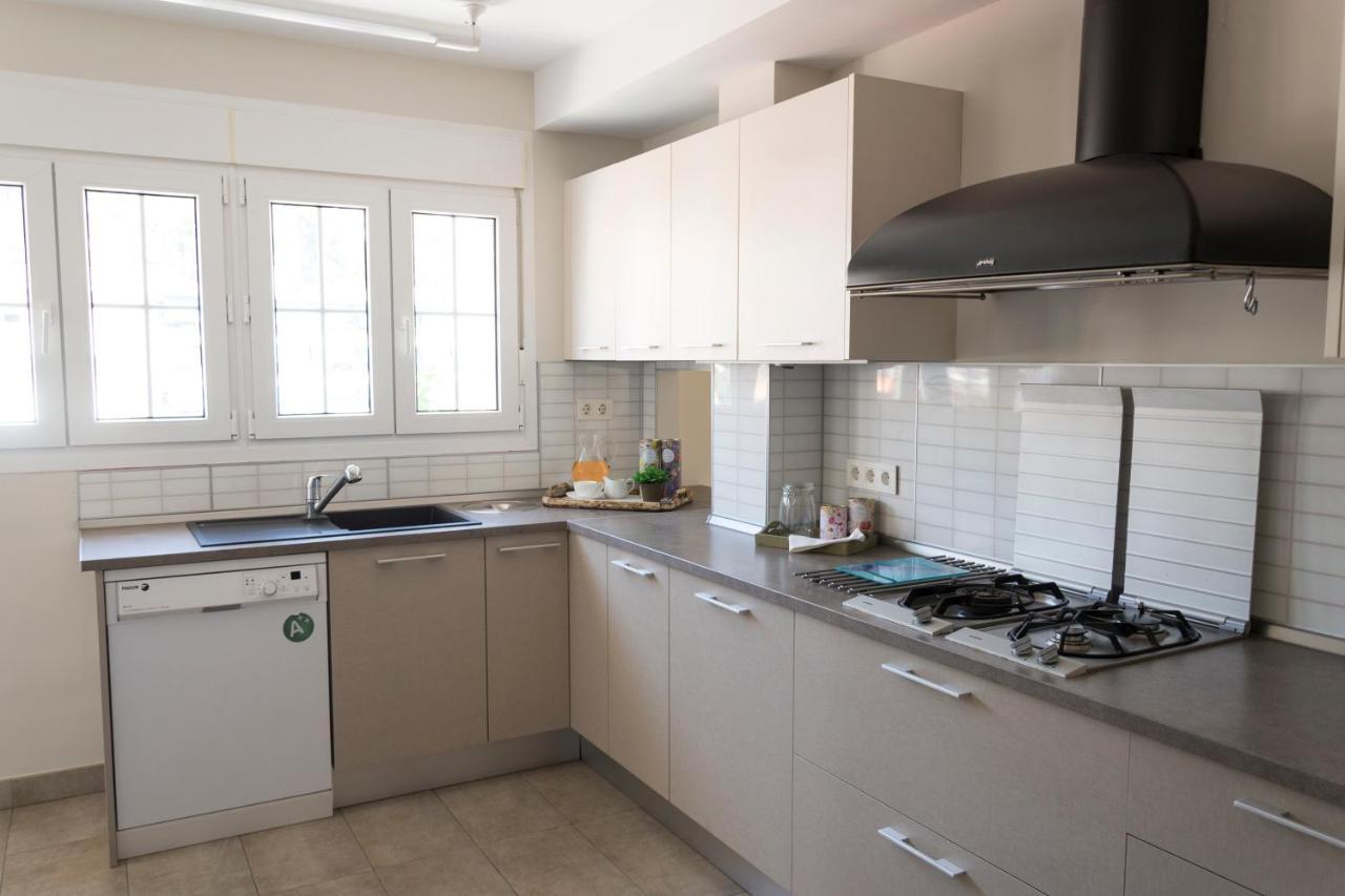 Malagueta Penthouse Premium Διαμέρισμα Μάλαγα Εξωτερικό φωτογραφία