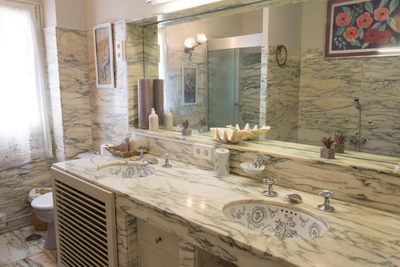 Malagueta Penthouse Premium Διαμέρισμα Μάλαγα Εξωτερικό φωτογραφία