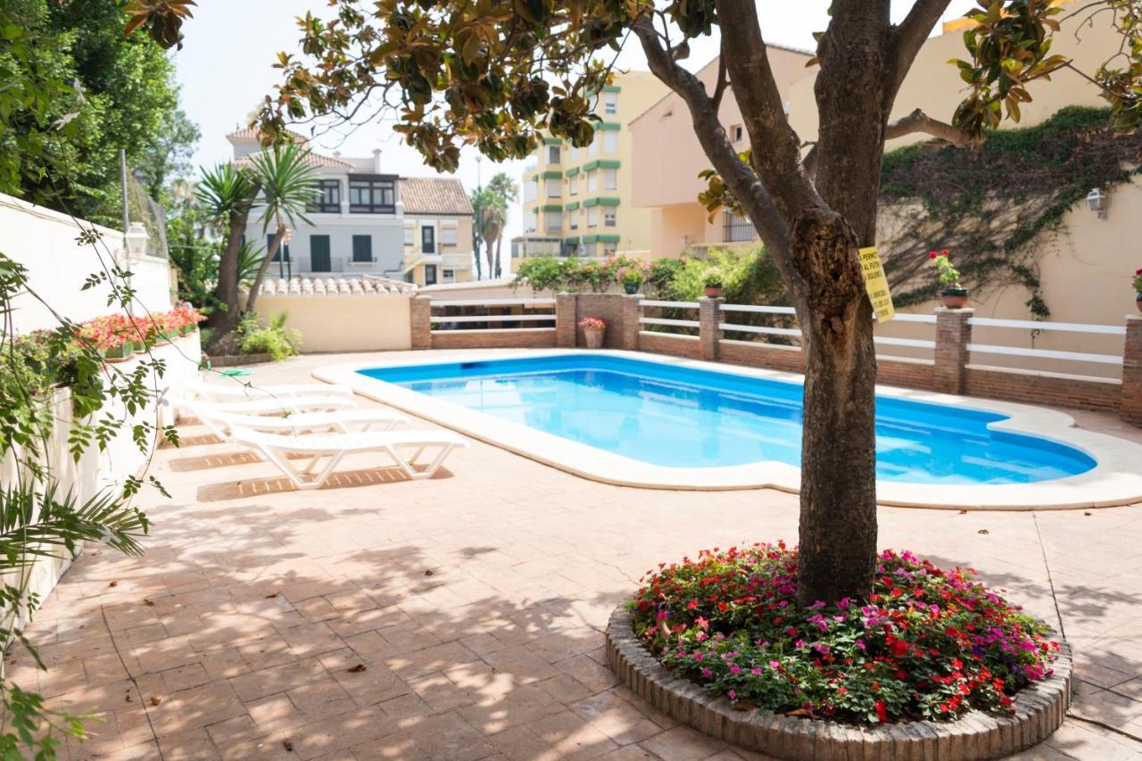 Malagueta Penthouse Premium Διαμέρισμα Μάλαγα Εξωτερικό φωτογραφία