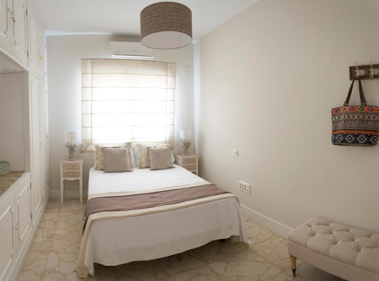 Malagueta Penthouse Premium Διαμέρισμα Μάλαγα Εξωτερικό φωτογραφία