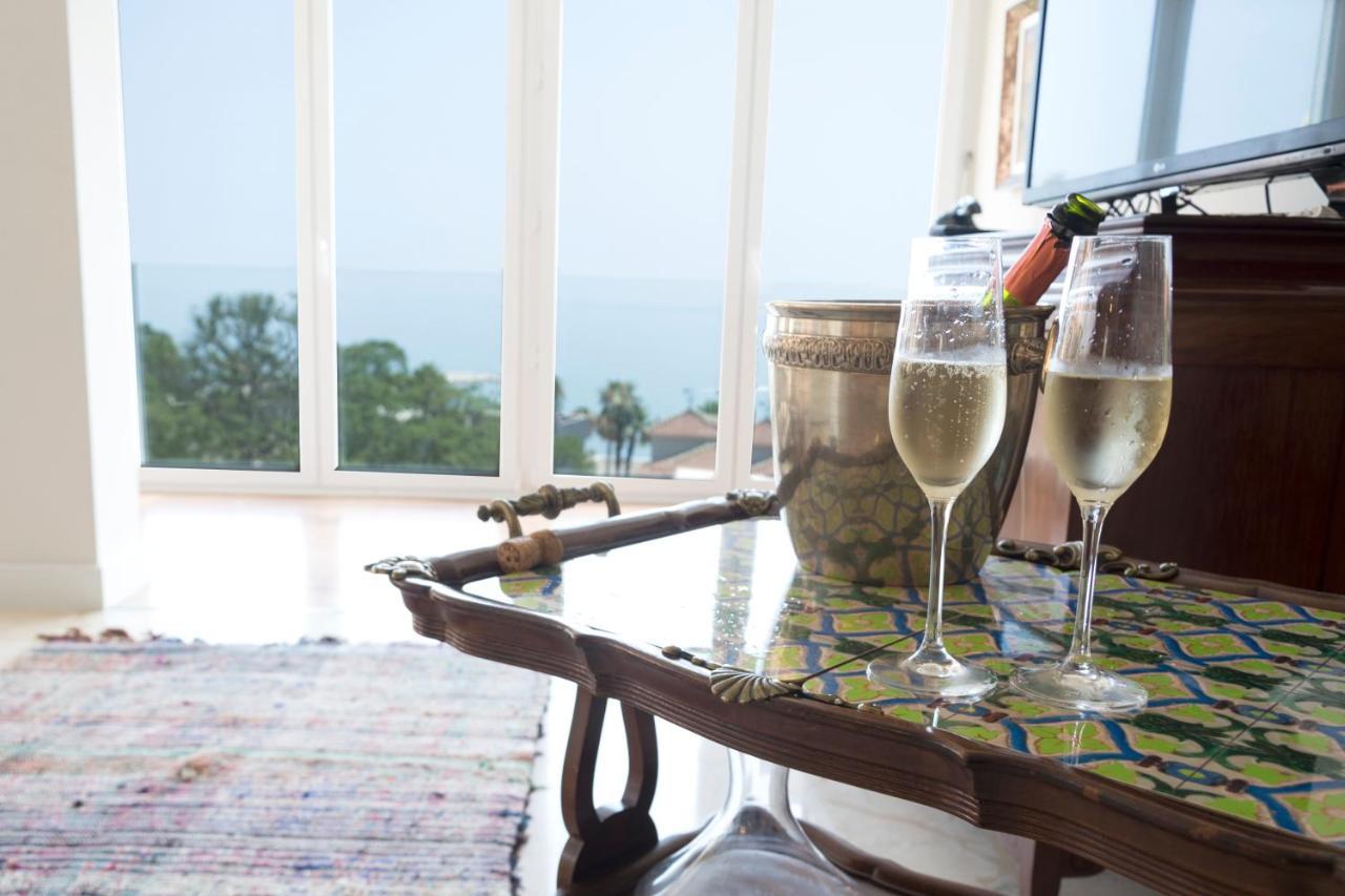 Malagueta Penthouse Premium Διαμέρισμα Μάλαγα Εξωτερικό φωτογραφία