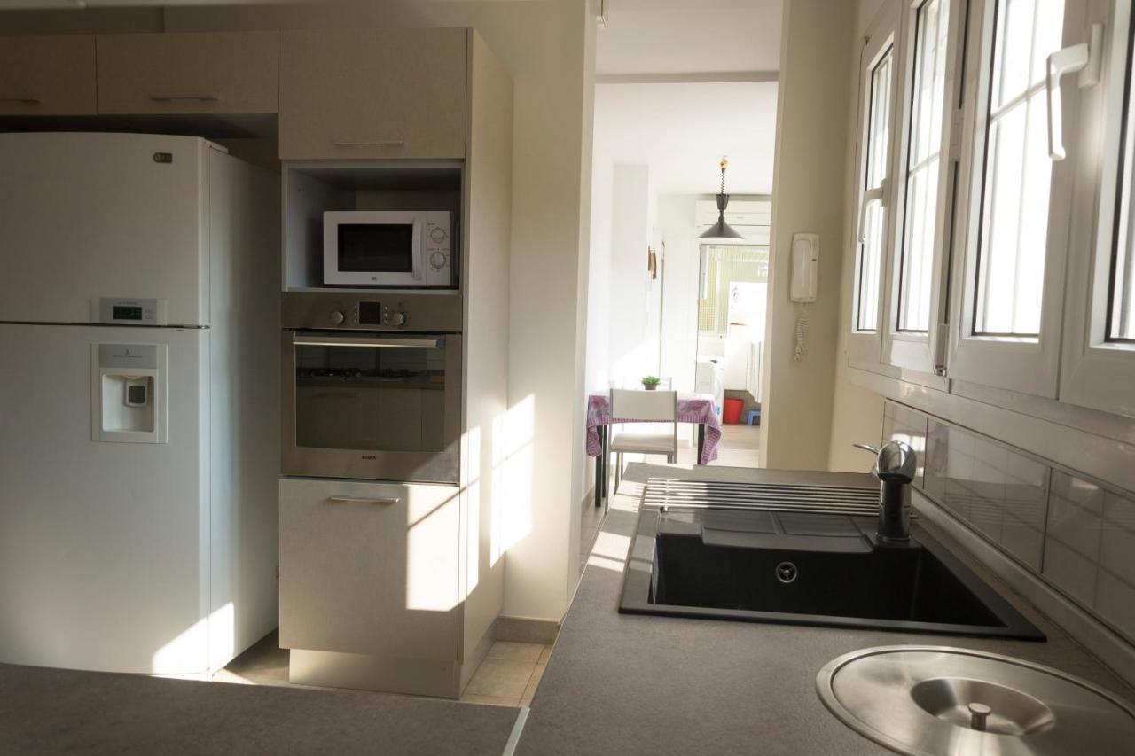 Malagueta Penthouse Premium Διαμέρισμα Μάλαγα Εξωτερικό φωτογραφία