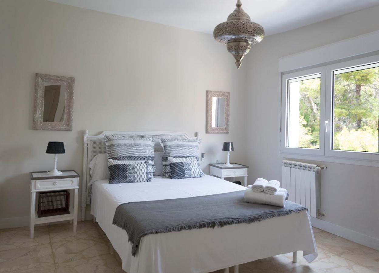 Malagueta Penthouse Premium Διαμέρισμα Μάλαγα Εξωτερικό φωτογραφία
