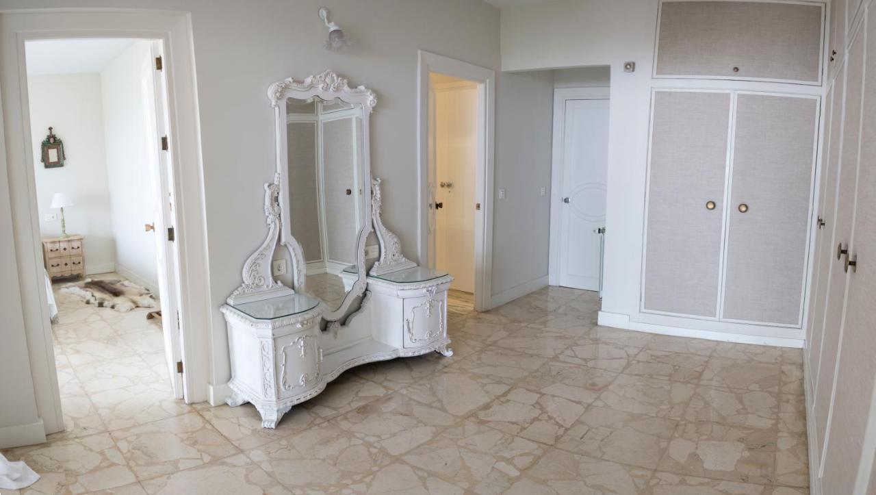 Malagueta Penthouse Premium Διαμέρισμα Μάλαγα Εξωτερικό φωτογραφία