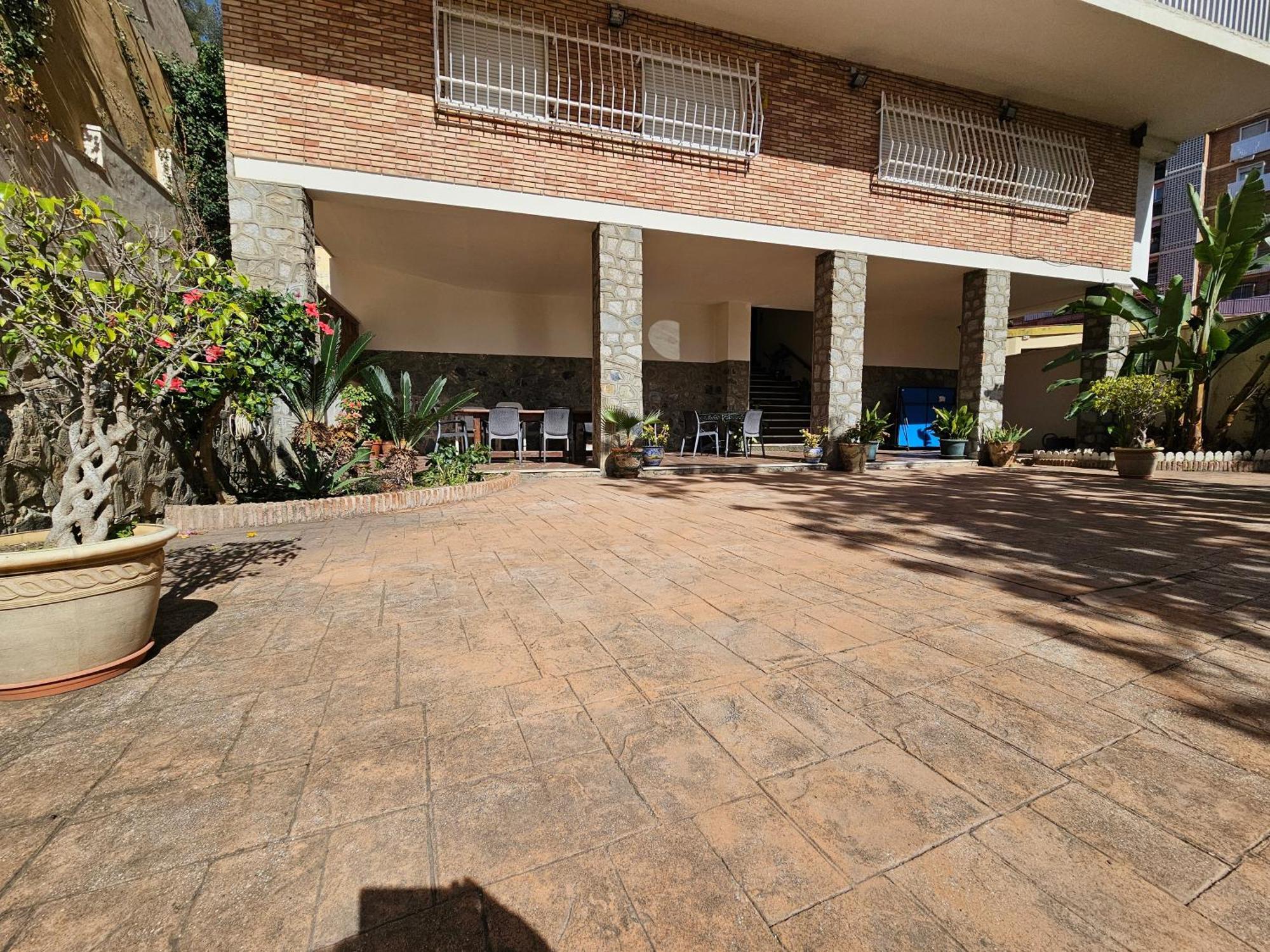 Malagueta Penthouse Premium Διαμέρισμα Μάλαγα Εξωτερικό φωτογραφία