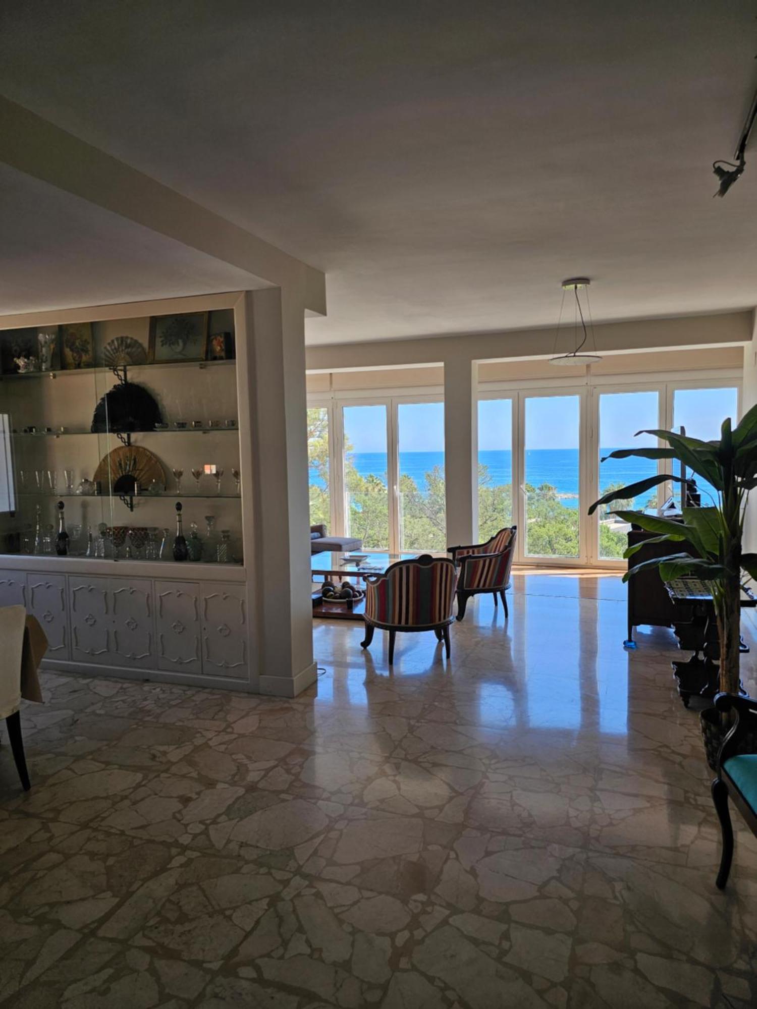 Malagueta Penthouse Premium Διαμέρισμα Μάλαγα Εξωτερικό φωτογραφία