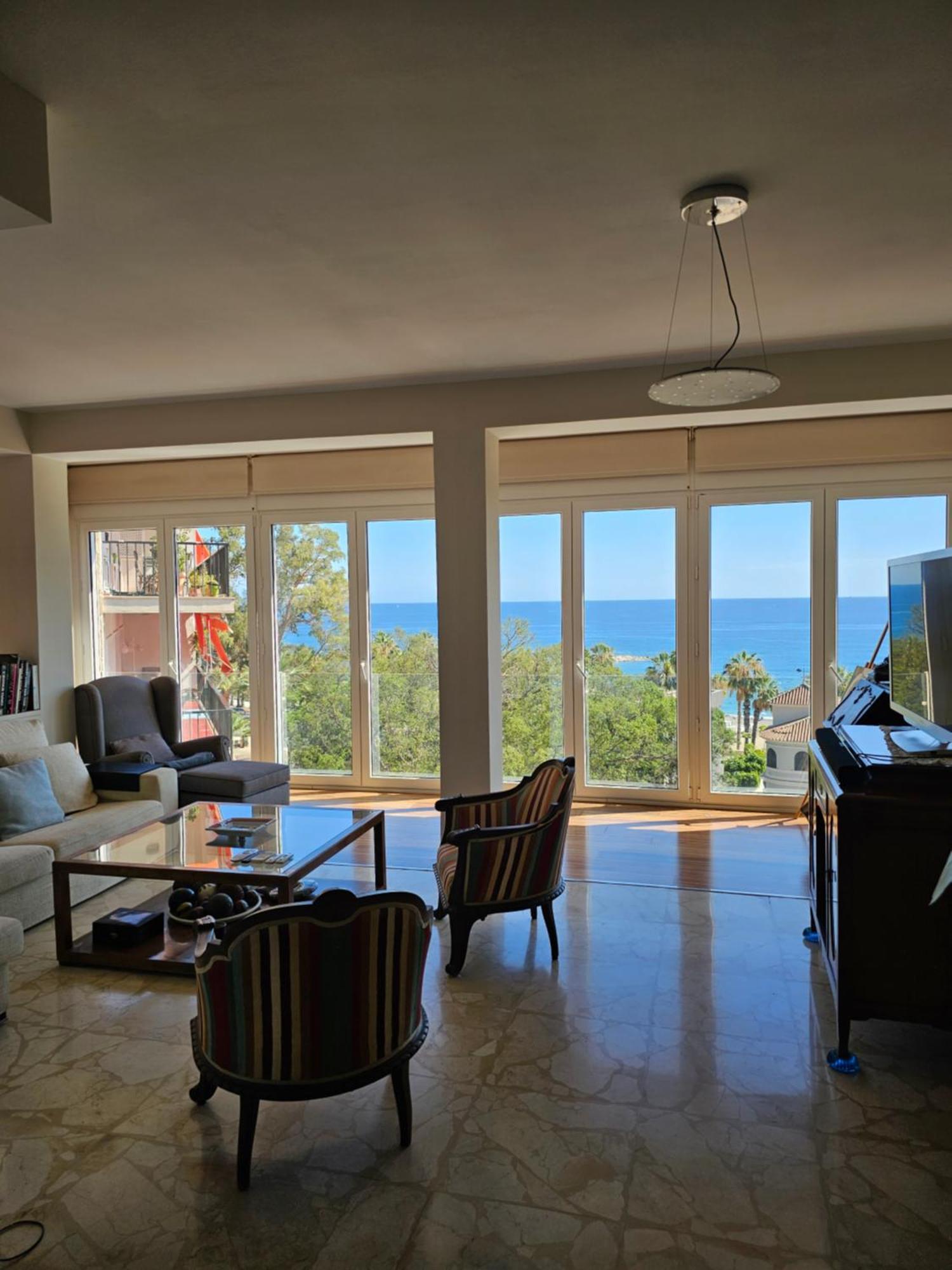 Malagueta Penthouse Premium Διαμέρισμα Μάλαγα Εξωτερικό φωτογραφία