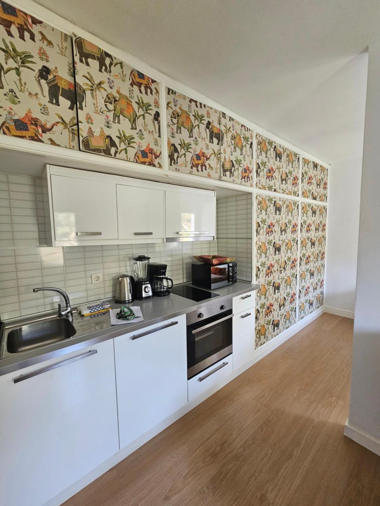 Malagueta Penthouse Premium Διαμέρισμα Μάλαγα Δωμάτιο φωτογραφία