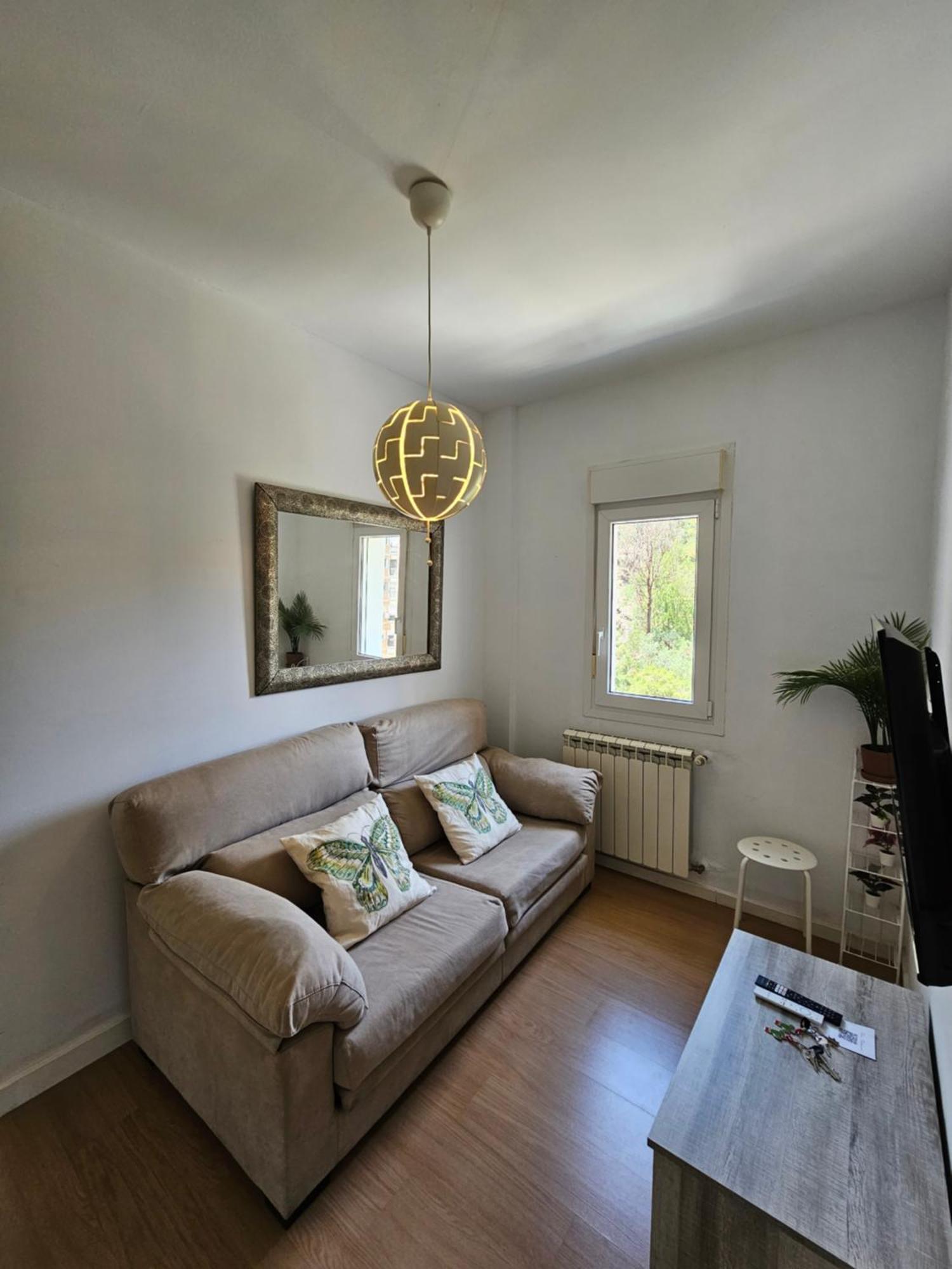 Malagueta Penthouse Premium Διαμέρισμα Μάλαγα Δωμάτιο φωτογραφία