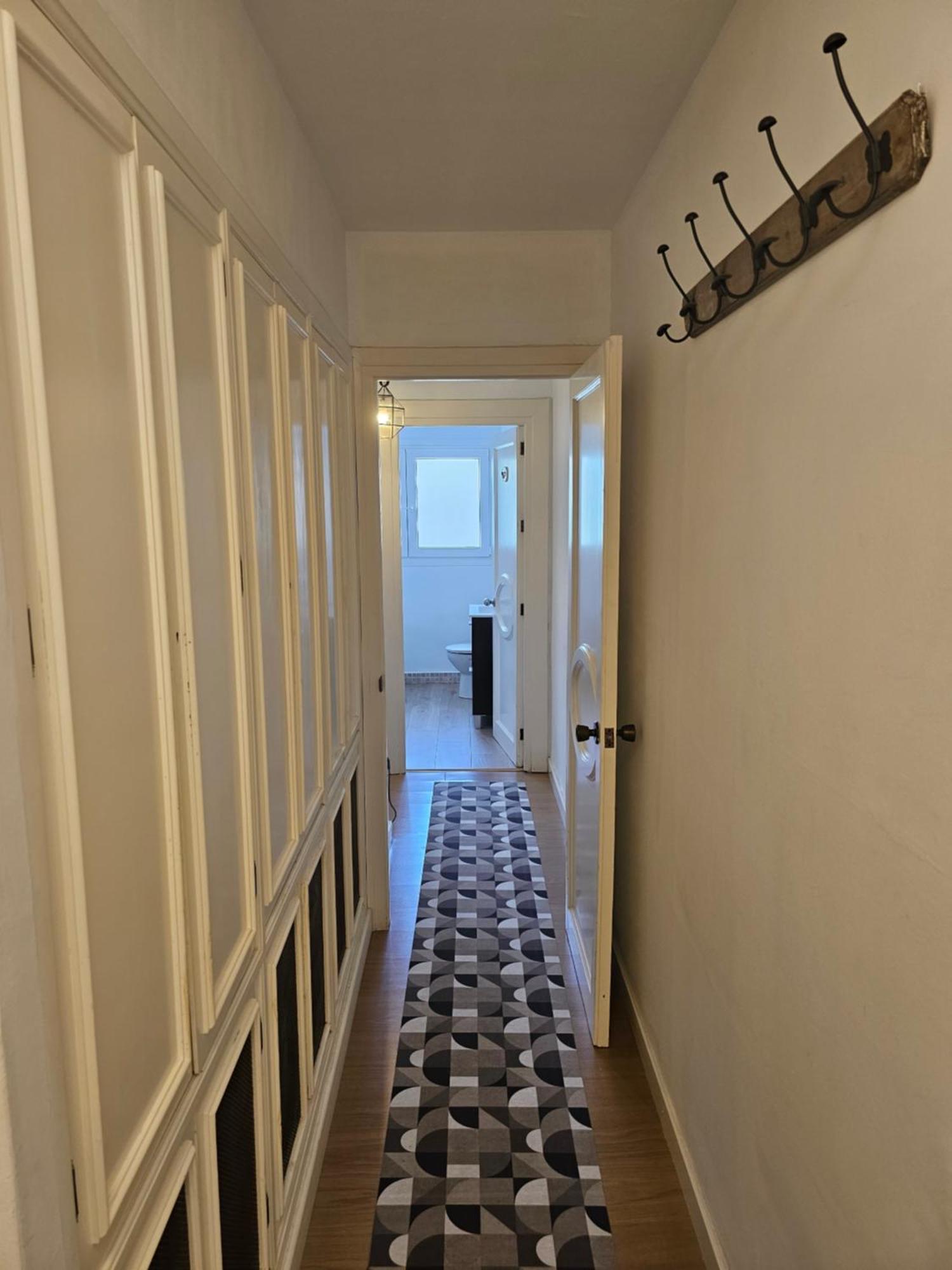Malagueta Penthouse Premium Διαμέρισμα Μάλαγα Δωμάτιο φωτογραφία
