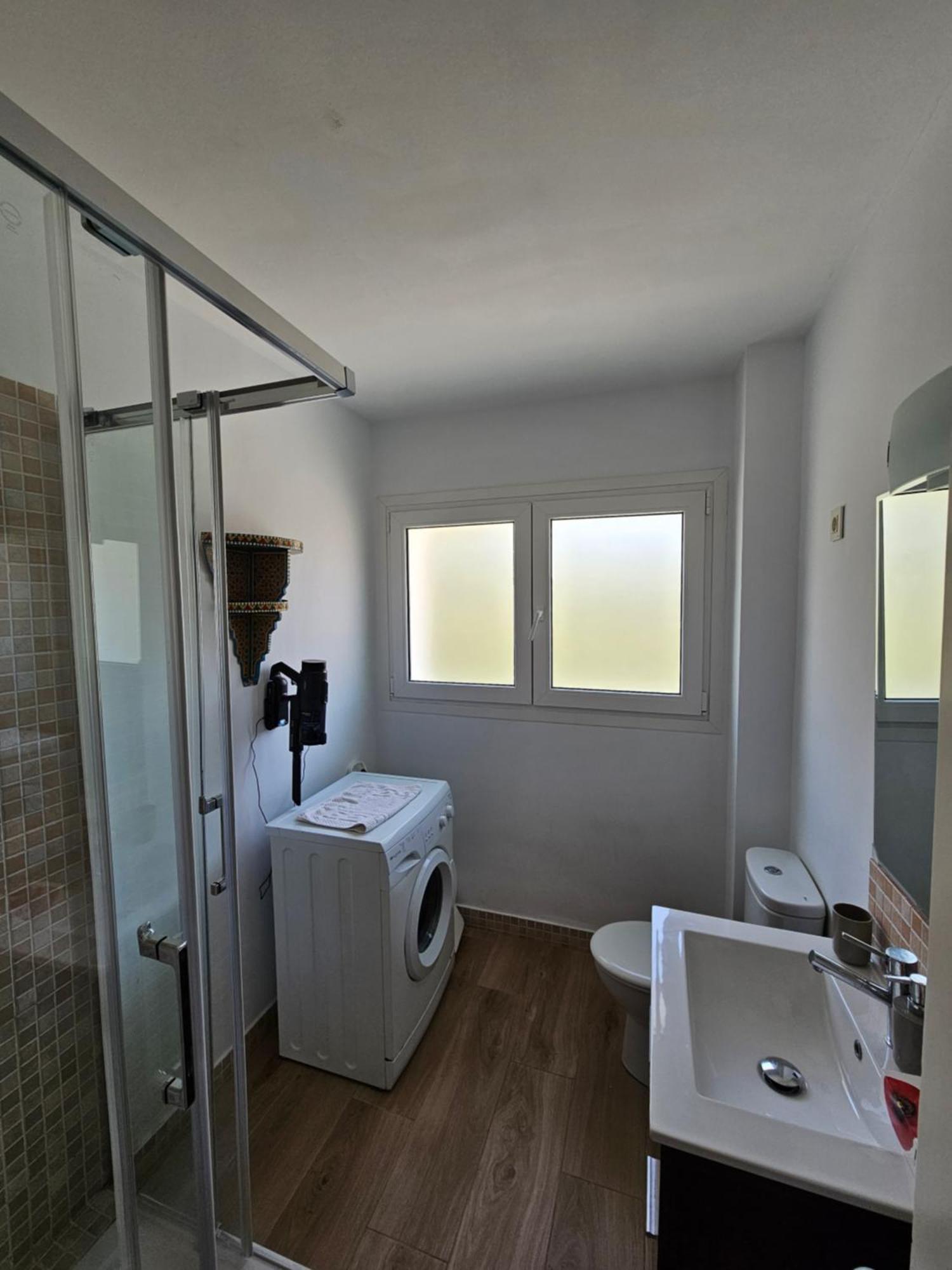 Malagueta Penthouse Premium Διαμέρισμα Μάλαγα Δωμάτιο φωτογραφία