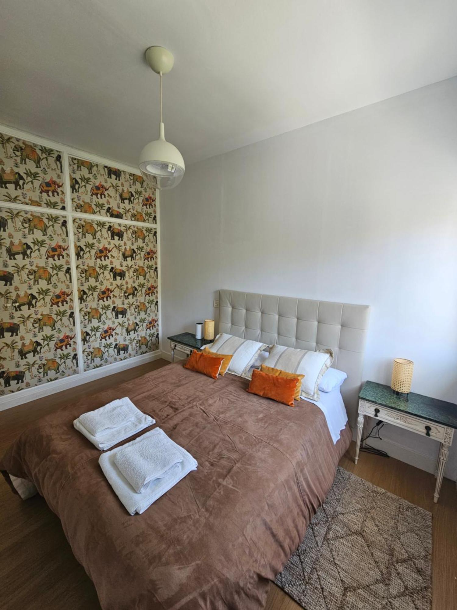 Malagueta Penthouse Premium Διαμέρισμα Μάλαγα Δωμάτιο φωτογραφία