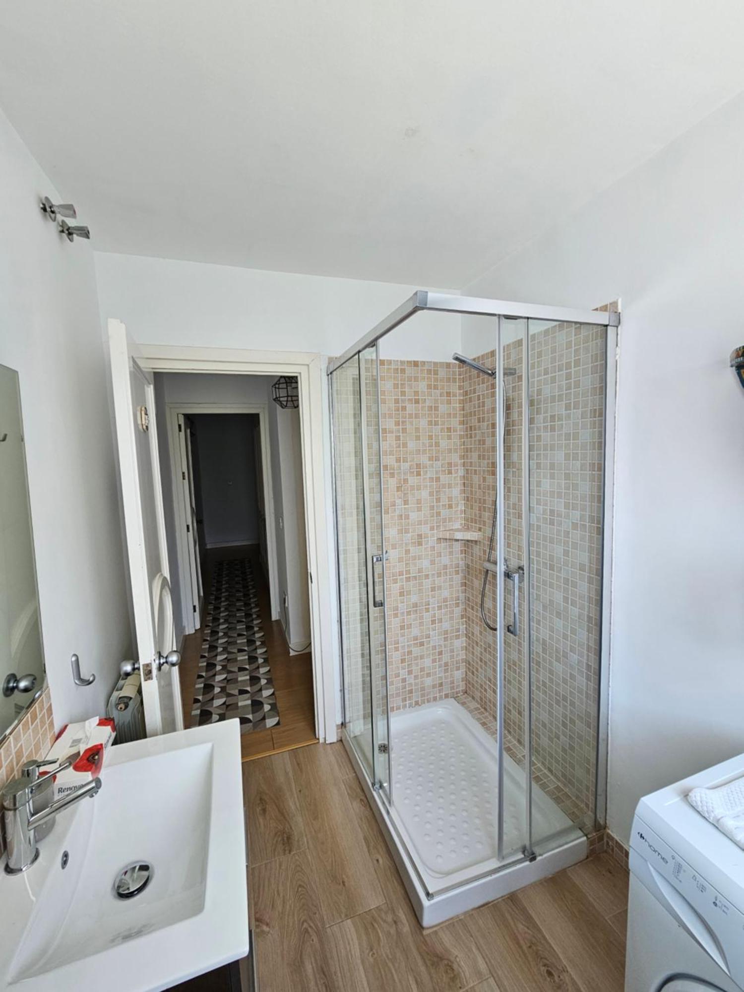 Malagueta Penthouse Premium Διαμέρισμα Μάλαγα Δωμάτιο φωτογραφία